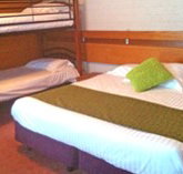 Barrakee Ski Lodge - Lennox Head Accommodation