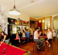 Cambrai Backpackers - Lennox Head Accommodation
