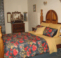 Cedars Indulgence Retreat - Lennox Head Accommodation