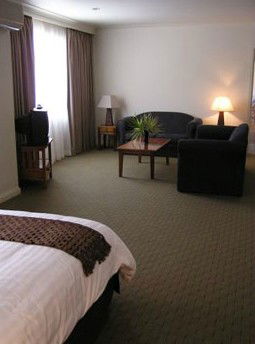 Bay Beach Motel - Lennox Head Accommodation 1
