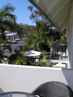 Bay Beach Motel - Lennox Head Accommodation 2