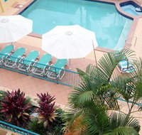 Paradise Isles - Lennox Head Accommodation