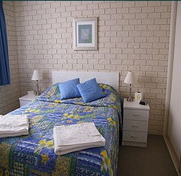 Capri Apartments - Lennox Head Accommodation 2