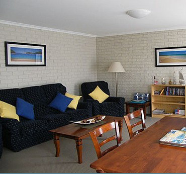 Capri Apartments - Lennox Head Accommodation 3