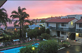 Capri Apartments - Lennox Head Accommodation 4