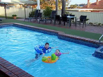 Capri Apartments - Lennox Head Accommodation 5