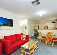Beaches Serviced Apartments - Lennox Head Accommodation