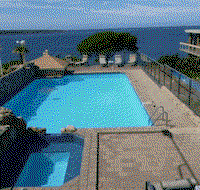 Eagle Heights Holiday Units - Lennox Head Accommodation
