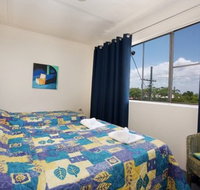 Ambassador Motor Inn Brisbane - Lennox Head Accommodation
