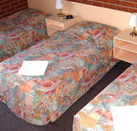 Greenslopes Motor Inn - Lennox Head Accommodation