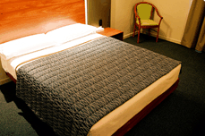 Brisbane International - Rocklea - Lennox Head Accommodation