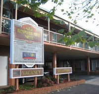 Templers Mill Motel - Lennox Head Accommodation