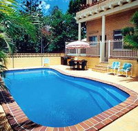 Paramount Motel And Serviced Apartments - Lennox Head Accommodation
