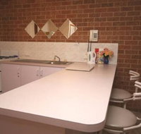 Maibonnie Villas - Lennox Head Accommodation