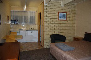 Coastal Comfort Motel - Lennox Head Accommodation 0