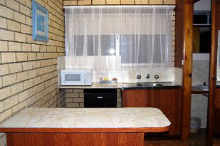 Coastal Comfort Motel - Lennox Head Accommodation 1