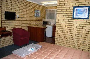 Coastal Comfort Motel - Lennox Head Accommodation 4