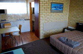 Coastal Comfort Motel - Lennox Head Accommodation 5