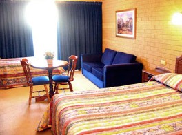 Temora NSW Lennox Head Accommodation
