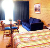 Goldtera Motor Inn - Lennox Head Accommodation