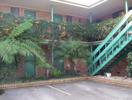 Sussex Inlet Motel - Lennox Head Accommodation 1