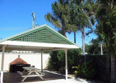Sussex Inlet Motel - Lennox Head Accommodation 2