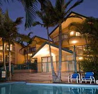 Karana Palms Resort - Lennox Head Accommodation
