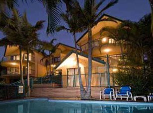Karana Palms Resort - Lennox Head Accommodation 0
