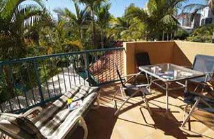 Karana Palms Resort - Lennox Head Accommodation 2