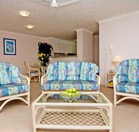 Koala Cove Holiday Apartments - Lennox Head Accommodation