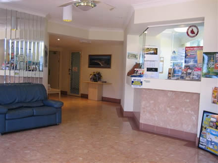 Meridian Tower - Lennox Head Accommodation 4