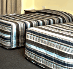 Olde Tudor Motor Inn - Lennox Head Accommodation