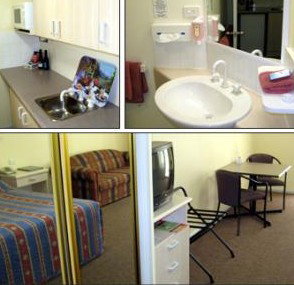 Horatio Motel Mudgee - Lennox Head Accommodation 1