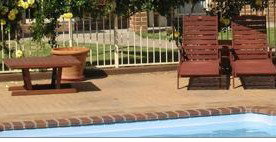 Horatio Motel Mudgee - Lennox Head Accommodation 2