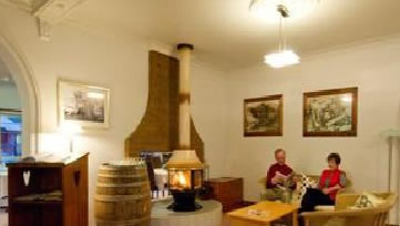 Best Western The Henry Parkes - Lennox Head Accommodation 1