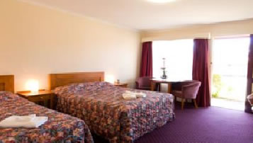 Best Western The Henry Parkes - Lennox Head Accommodation 2