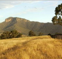 Pemberley Grange - Lennox Head Accommodation