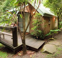Mt Glorious Getaway Cottages - Lennox Head Accommodation