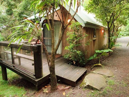 Mt Glorious Getaway Cottages - Lennox Head Accommodation 0