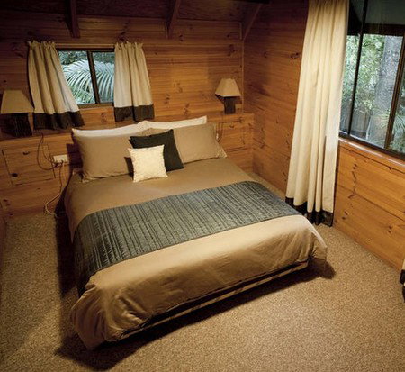 Mt Glorious Getaway Cottages - Lennox Head Accommodation 1