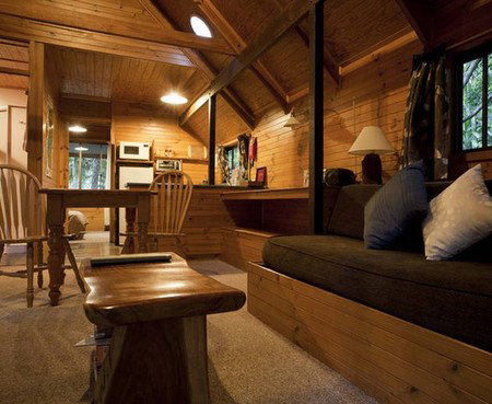Mt Glorious Getaway Cottages - Lennox Head Accommodation 2