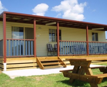 Stoney Park Watersports And Recreation - Lennox Head Accommodation 0