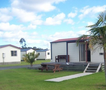 Stoney Park Watersports And Recreation - Lennox Head Accommodation 1