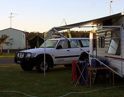 Stoney Park Watersports And Recreation - Lennox Head Accommodation 4