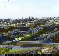 St Andrews Boulevard Apartments - Lennox Head Accommodation