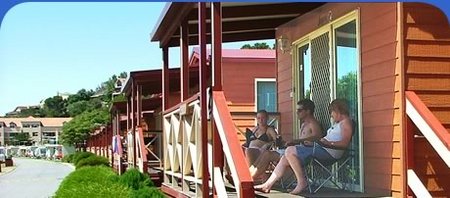 Kingston Park SA Lennox Head Accommodation