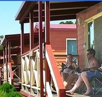 Brighton Caravan Park And Holiday Village - Lennox Head Accommodation