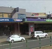The Plantation Hotel - Lennox Head Accommodation
