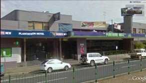 The Plantation Hotel - Lennox Head Accommodation 0