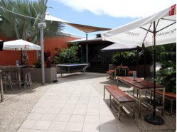 The Plantation Hotel - Lennox Head Accommodation 1